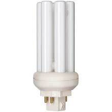MASTER PL-T LAMP.FLUOR.COMP 18/840 GX24Q2 4PIN - PHILIPS - LAMPADE PLTCS18844P - PHILIPS - LAMPADE PLTCS18844P - PHILIPS - LAMPADE PLTCS18844P product photo