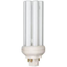 MASTER PL-T 4 Pin - Compact fluorescent lamp without integrated ballast - Potenza: 26 W - Classe di efficienza energetica (ELL): A - PHILIPS - LAMPADE PLTCS26834P product photo