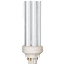 MASTER PL-T LAMP.FLUOR.COMP 32/830 GX24Q3 4PIN - PHILIPS - LAMPADE PLTCS32834P - PHILIPS - LAMPADE PLTCS32834P product photo