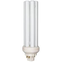 MASTER PL-T LAMP.FLUOR.COMP 42/830 GX24Q3 4PIN - PHILIPS - LAMPADE PLTCS42834P - PHILIPS - LAMPADE PLTCS42834P product photo