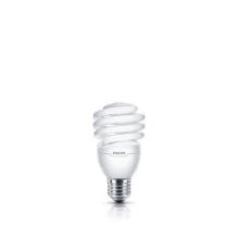 LAMPADA ECONOMY TWISTER 23W CDL E27 1PF/6 - PHILIPS - LAMPADE TORN23CDL product photo