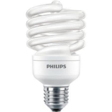 LAMPADA ECONOMY TWISTER 23W WW E27 1PF/6 - PHILIPS - LAMPADE TORN23WW product photo
