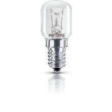 LAMP.TUBOLARE 10W E14 230V CHIARA - PHILIPS - LAMPADE 12NOTCH - PHILIPS - LAMPADE 12NOTCH - PHILIPS - LAMPADE 12NOTCH product photo Photo 01 2XS