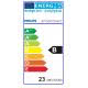 TL-D Colored - lampada fluorescente - Potenza: 18 W - Classe di efficienza energetica (ELL): B - PHILIPS - LAMPADE 1816G product photo Photo 02 2XS
