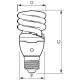 TORNADO AUTOM 15W WW E27 - PHILIPS - LAMPADE AUTOTOR15 - PHILIPS - LAMPADE AUTOTOR15 - PHILIPS - LAMPADE AUTOTOR15 product photo Photo 03 2XS