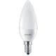 COREPRO CANDLE ND 7-60W E14 827 B38 FR - PHILIPS - LAMPADE CORECAN60 - PHILIPS - LAMPADE CORECAN60 - PHILIPS - LAMPADE CORECAN60 product photo Photo 01 2XS
