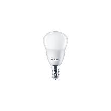 CorePro LEDcandle -  LED-lamp/Multi-LED -  Consumo energetico: 5 W -  Classe di efficienza energetica: F -  Temperatura del colore correlata: 2700 K - PHILIPS - LAMPADE CORELUS40E14G2 product photo Photo 02 2XS