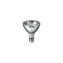 LAMPADA MASTERCOLOUR CDM-R ELITE 70W/930 E27 PAR30L 30D - PHILIPS - LAMPADE ELITER7030930 product photo Photo 02 2XS