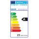 LAMPADA FLUORESCENTE GENIE 23W/827 E27 - PHILIPS - LAMPADE GEN23 product photo Photo 02 2XS