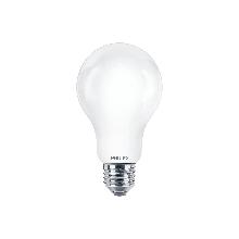 Lampade a goccia CorePro in vetro G a emissione luminosa elevata -  LED-lamp/Multi-LED -  Consumo energetico: 17.5 W - PHILIPS - LAMPADE INCALED150840G2 product photo Photo 02 2XS