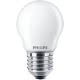 CLA LEDLUSTER ND 2.2-25W P45 E27 FR - PHILIPS - LAMPADE INCALUS25 product photo Photo 01 2XS