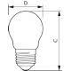 CLA LEDLUSTER ND 4.3-40W E27 827 P45 FR - PHILIPS - LAMPADE INCALUS40 - PHILIPS - LAMPADE INCALUS40 - PHILIPS - LAMPADE INCALUS40 product photo Photo 02 2XS