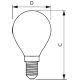 CLA LEDLUSTER ND 4.3-40W E14 827 P45 FR - PHILIPS - LAMPADE INCALUS40E14 - PHILIPS - LAMPADE INCALUS40E14 - PHILIPS - LAMPADE INCALUS40E14 product photo Photo 02 2XS