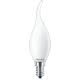 CLA LEDCANDLE ND 2.2-25W BA35 E14 FR - PHILIPS - LAMPADE INCAVEN25 product photo Photo 01 2XS