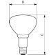 LAMPADA INFRAROSSI PAR38 250W E27 230V D.125MM CHIARA - PHILIPS - LAMPADE IR250CH product photo Photo 02 2XS