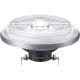 MAS LEDSPOTLV D 15-75W 930 AR111 24D - PHILIPS - LAMPADE MLR1117593024 product photo Photo 01 2XS