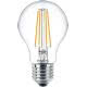 LED FILAMENT 60W E27 WW A60 CL ND 1CT - PHILIPS - LAMPADE PHILED60 - PHILIPS - LAMPADE PHILED60 - PHILIPS - LAMPADE PHILED60 product photo Photo 01 2XS