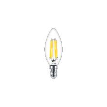 CLA LEDCANDLE D 5-40W B35 E14 827 CL - PHILIPS - LAMPADE PHILEDCAN40E14D - PHILIPS - LAMPADE PHILEDCAN40E14D - PHILIPS - LAMPADE PHILEDCAN40E14D product photo Photo 02 2XS