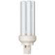 MASTER PL-T LAMP.FLUOR.COMP 26/830 GX24D3 2PIN - PHILIPS - LAMPADE PLTCS2683 product photo Photo 01 2XS