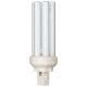 MASTER PL-T LAMP.FLUOR.COMP 26/840 GX24D3 2PIN - PHILIPS - LAMPADE PLTCS2684 - PHILIPS - LAMPADE PLTCS2684 product photo Photo 01 2XS