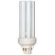 MASTER PL-T LAMP.FLUOR.COMP 26/840 GX24Q3 4PIN - PHILIPS - LAMPADE PLTCS26844P - PHILIPS - LAMPADE PLTCS26844P product photo Photo 01 2XS