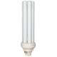 MASTER PL-T LAMP.FLUOR.COMP 42/830 GX24Q3 4PIN - PHILIPS - LAMPADE PLTCS42834P product photo Photo 01 2XS