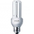 LAMPADA FLUORESCENTE GENIE 14W/865 E27 - PHILIPS - LAMPADE GEN14CDL product photo Photo 01 2XS