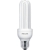 LAMPADA FLUORESCENTE GENIE 23W/827 E27 - PHILIPS - LAMPADE GEN23 product photo Photo 01 2XS