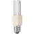 LAMPADA FLUORESCENTE COMP 8W/827 E27 2700K - PHILIPS - LAMPADE MPLE8 product photo Photo 01 2XS