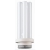 LAMPADA FLUORESCENTE COMPATTA14W/830 4 PIN MASTER PL-R ECO - PHILIPS - LAMPADE PLRECO14834P product photo Photo 01 2XS