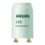 STARTER PER LAMPADA FLUORESCENTE LINEARE 4-65W 220V - PHILIPS - LAMPADE S10 product photo Photo 01 2XS