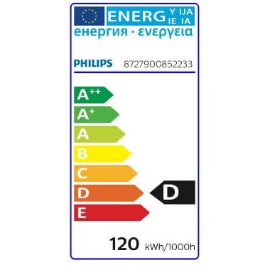 LAMP.ALOGENA COMP.120W R7S 230V L.78MM - PHILIPS - LAMPADE 120ESCOMPLUS - PHILIPS - LAMPADE 120ESCOMPLUS - PHILIPS - LAMPADE 120ESCOMPLUS product photo Photo 02 3XL