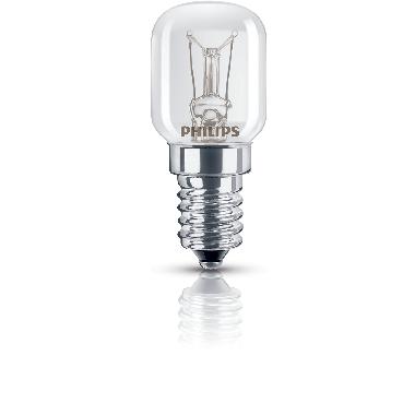 LAMP.TUBOLARE 10W E14 230V CHIARA - PHILIPS - LAMPADE 12NOTCH - PHILIPS - LAMPADE 12NOTCH - PHILIPS - LAMPADE 12NOTCH product photo Photo 01 3XL