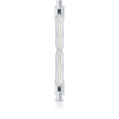 LAMPADA HALO LINEAR 140.0W R7S 118MM 230V 1PF/12 - PHILIPS - LAMPADE 140ESPLUS product photo Photo 02 3XL