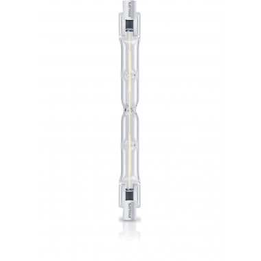 LAMPADA HALO LINEAR 140.0W R7S 118MM 230V 1PF/12 - PHILIPS - LAMPADE 140ESPLUS product photo Photo 01 3XL