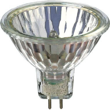 Accentline - lampada alogena a bassa tensione con riflettore - Classe di efficienza energetica (ELL): B - PHILIPS - LAMPADE 14598ACC4Y product photo Photo 01 3XL