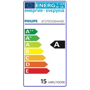 TORNADO AUTOM 15W WW E27 - PHILIPS - LAMPADE AUTOTOR15 - PHILIPS - LAMPADE AUTOTOR15 - PHILIPS - LAMPADE AUTOTOR15 product photo Photo 02 3XL