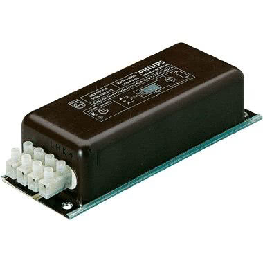 REATTO.EL/MAGN.XLAMP.SOX-E 36W 230V - PHILIPS - LAMPADE BSX36H66 product photo Photo 01 3XL