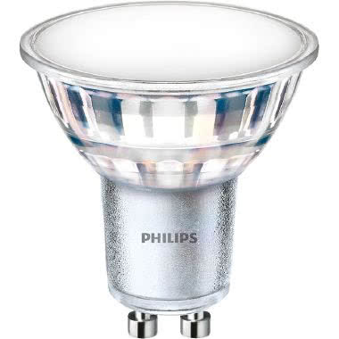 COREPRO LEDSPOT 550LM GU10 830 120D - PHILIPS - LAMPADE CLAGU1070830120 - PHILIPS - LAMPADE CLAGU1070830120 - PHILIPS - LAMPADE CLAGU1070830120 product photo Photo 01 3XL