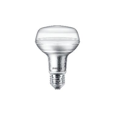 COREPROLEDSPOT ND 8-100W R80 E27 827 36D - PHILIPS - LAMPADE CLAR8010082736 - PHILIPS - LAMPADE CLAR8010082736 - PHILIPS - LAMPADE CLAR8010082736 product photo Photo 02 3XL