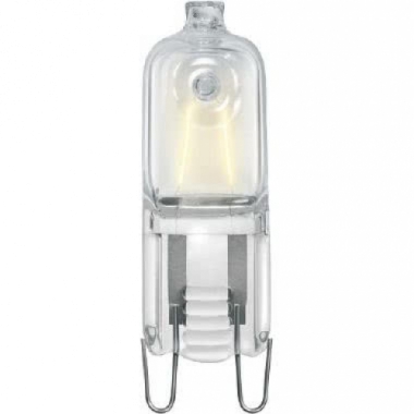 LAMPADA ECOHALO MV 42W G9 230V CL - PHILIPS - LAMPADE CLICKES42CL product photo Photo 01 3XL