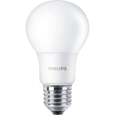 COREPRO LEDBULB 9.5-60W 830 E27 - PHILIPS - LAMPADE CORE60830 - PHILIPS - LAMPADE CORE60830 - PHILIPS - LAMPADE CORE60830 product photo Photo 01 3XL
