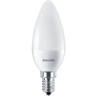 COREPRO CANDLE ND 7-60W E14 827 B38 FR - PHILIPS - LAMPADE CORECAN60 - PHILIPS - LAMPADE CORECAN60 - PHILIPS - LAMPADE CORECAN60 product photo Photo 01 3XL