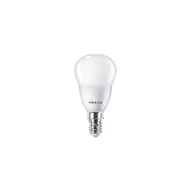CorePro LEDcandle -  LED-lamp/Multi-LED -  Consumo energetico: 5 W -  Classe di efficienza energetica: F -  Temperatura del colore correlata: 2700 K - PHILIPS - LAMPADE CORELUS40E14G2 product photo Photo 02 3XL