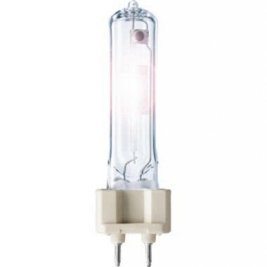 LAMPADA MASTERCOULOR JUDURI METALLICI 150W G12 ELITE - PHILIPS - LAMPADE ELITET150930 product photo Photo 01 3XL