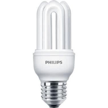 GENIE LAMP.FLUOR.11W/827 E27 - PHILIPS - LAMPADE GEN11 - PHILIPS - LAMPADE GEN11 product photo Photo 01 3XL