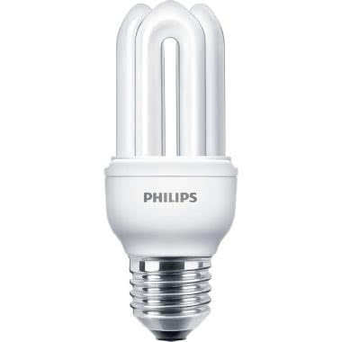 GENIE LAMP.FLUOR.11W/827 E27 - PHILIPS - LAMPADE GEN11 - PHILIPS - LAMPADE GEN11 - PHILIPS - LAMPADE GEN11 product photo Photo 01 3XL