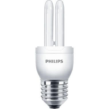 GENIE LAMP.FLUOR.5W/827 E27 - PHILIPS - LAMPADE GEN5 - PHILIPS - LAMPADE GEN5 product photo Photo 01 3XL
