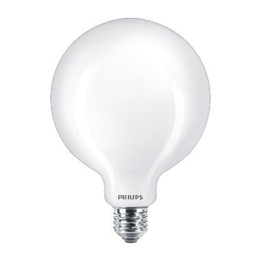 LED CLASSIC 100W E27 WW G120 FRNDRFSRT4 - PHILIPS - LAMPADE INCAGL100 - PHILIPS - LAMPADE INCAGL100 product photo Photo 02 3XL