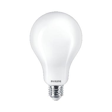 COREPRO LEDBULBND 200W E27 A95 840 FR G - PHILIPS - LAMPADE INCALED200840G2 - PHILIPS - LAMPADE INCALED200840G2 product photo Photo 02 3XL